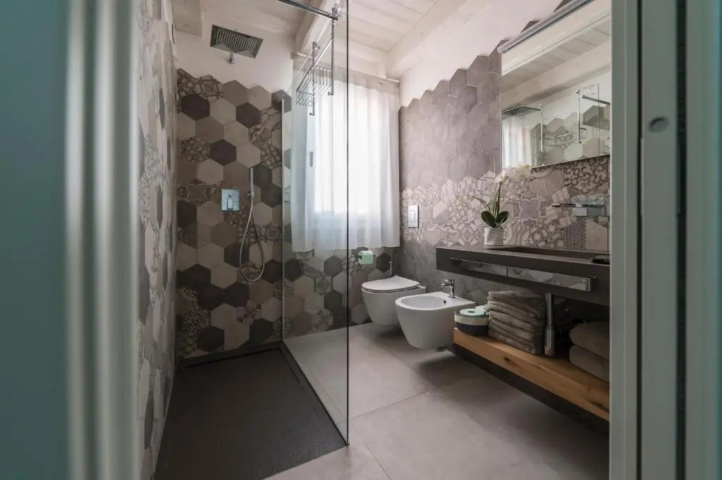 Appartamenti Incanto e MaGiCà - Casa Boscolo Luxury