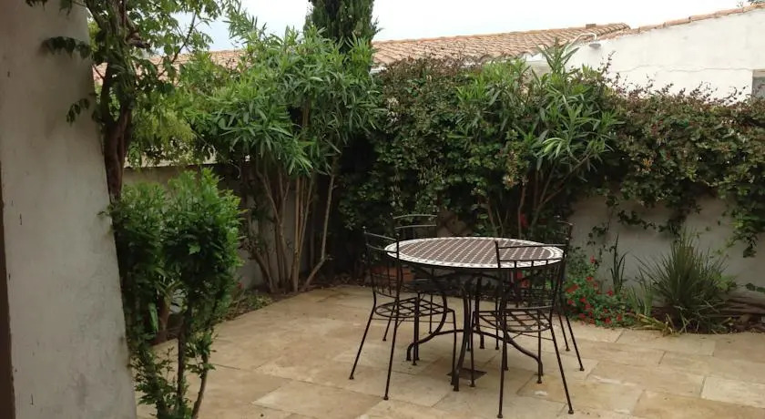 Appartement lEtrier Camarguais