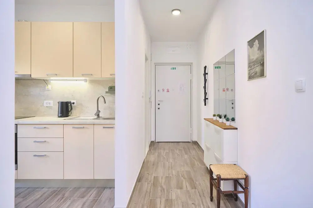 LAV Central Apartment by Litto