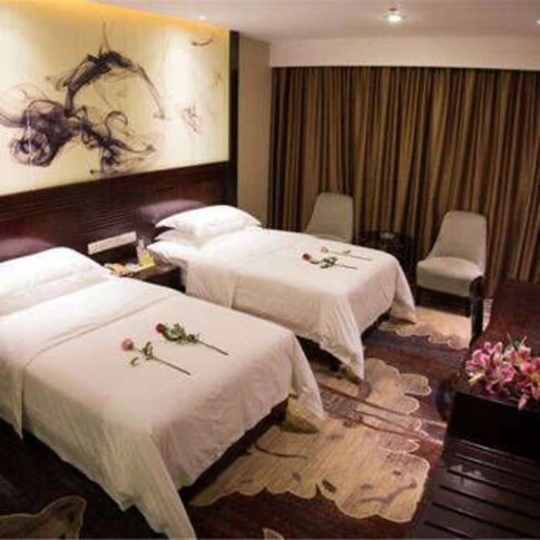 huaanlihotel