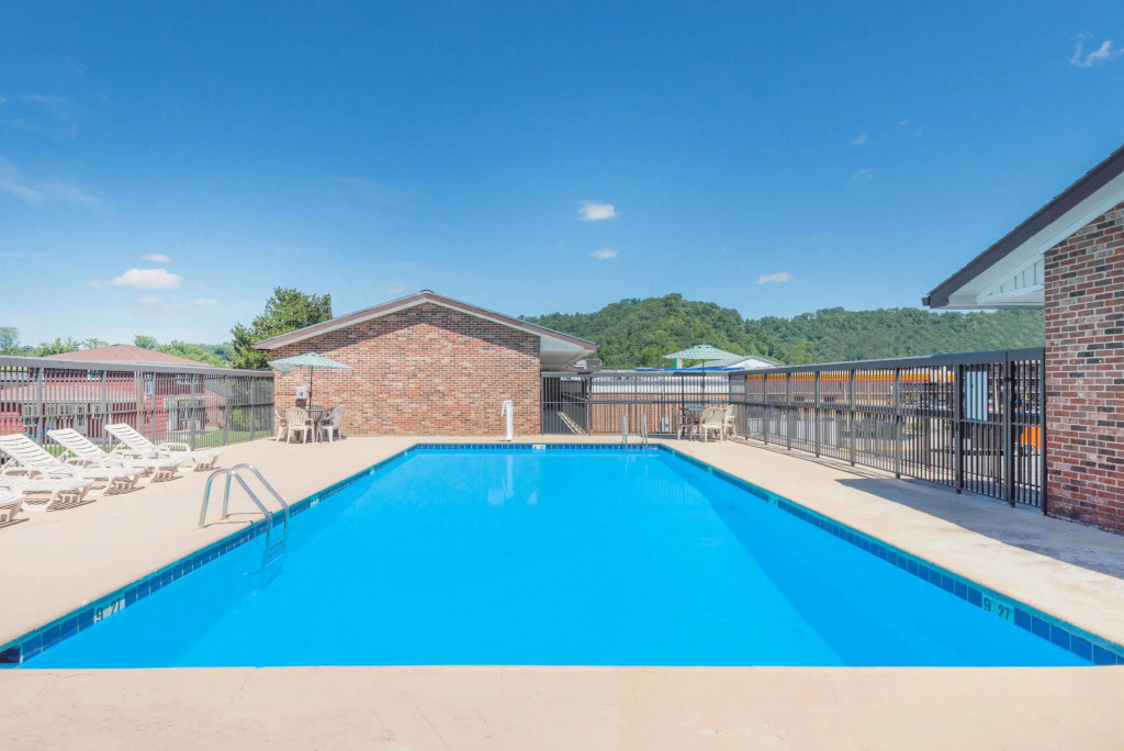 Days Inn by Wyndham Paintsville