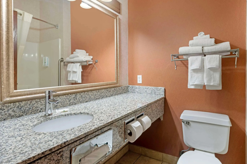 Quality Inn Bemidji