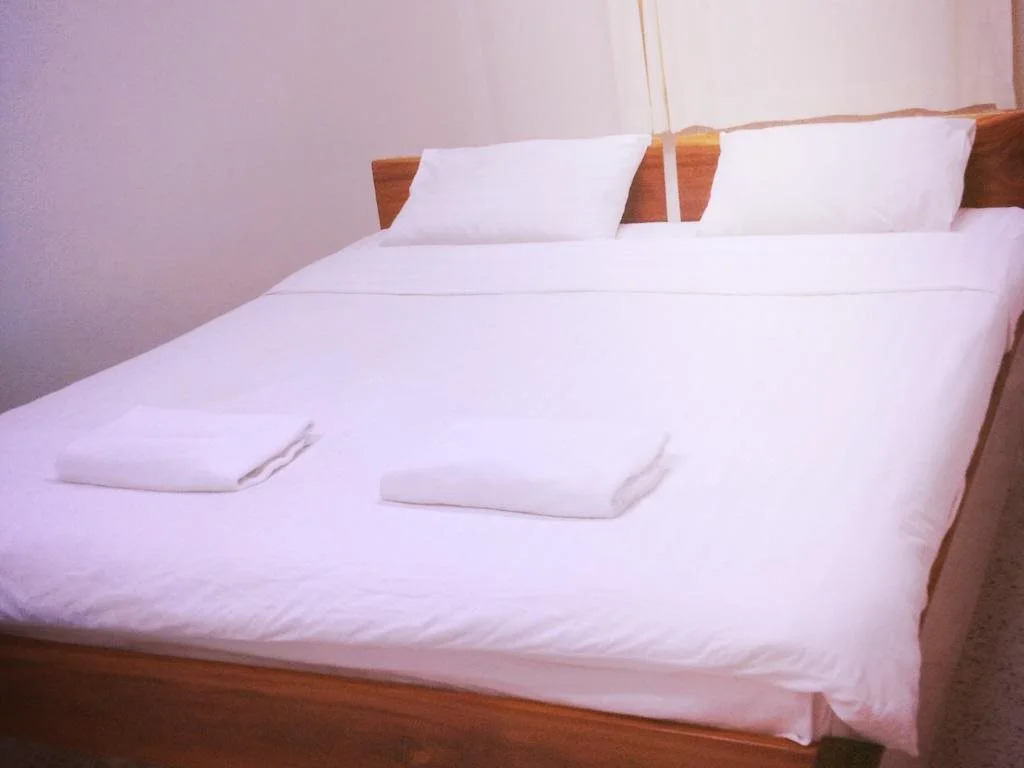Pandinthong Apartment