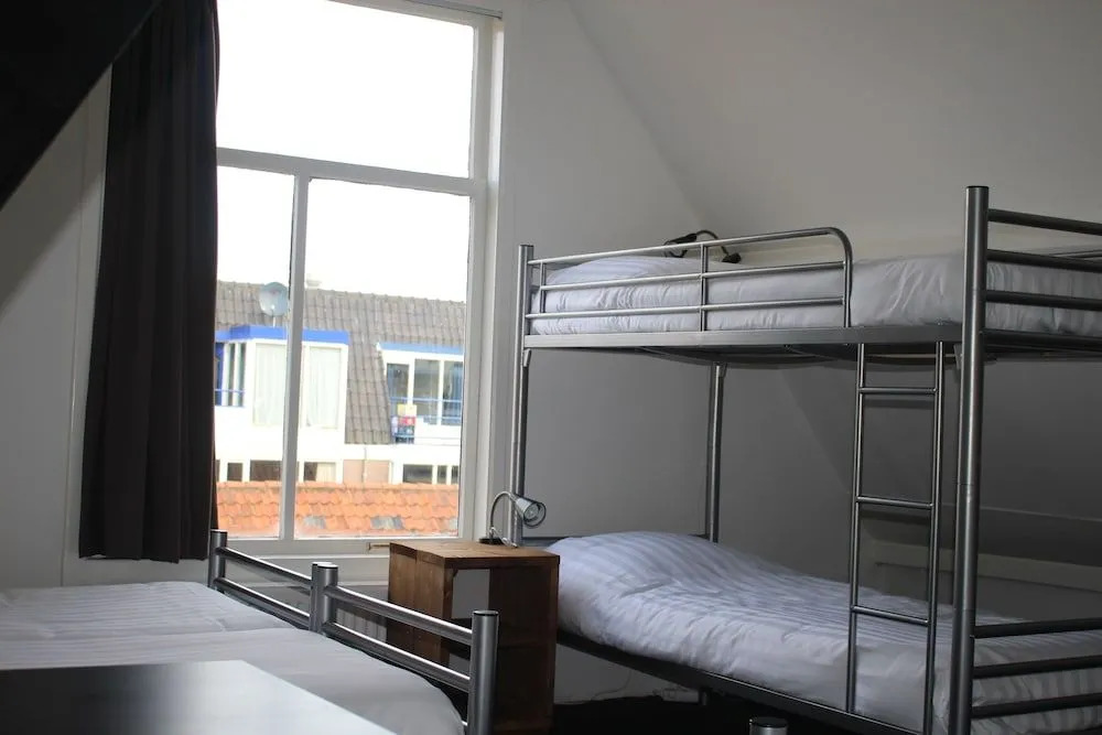 Hostel Delft