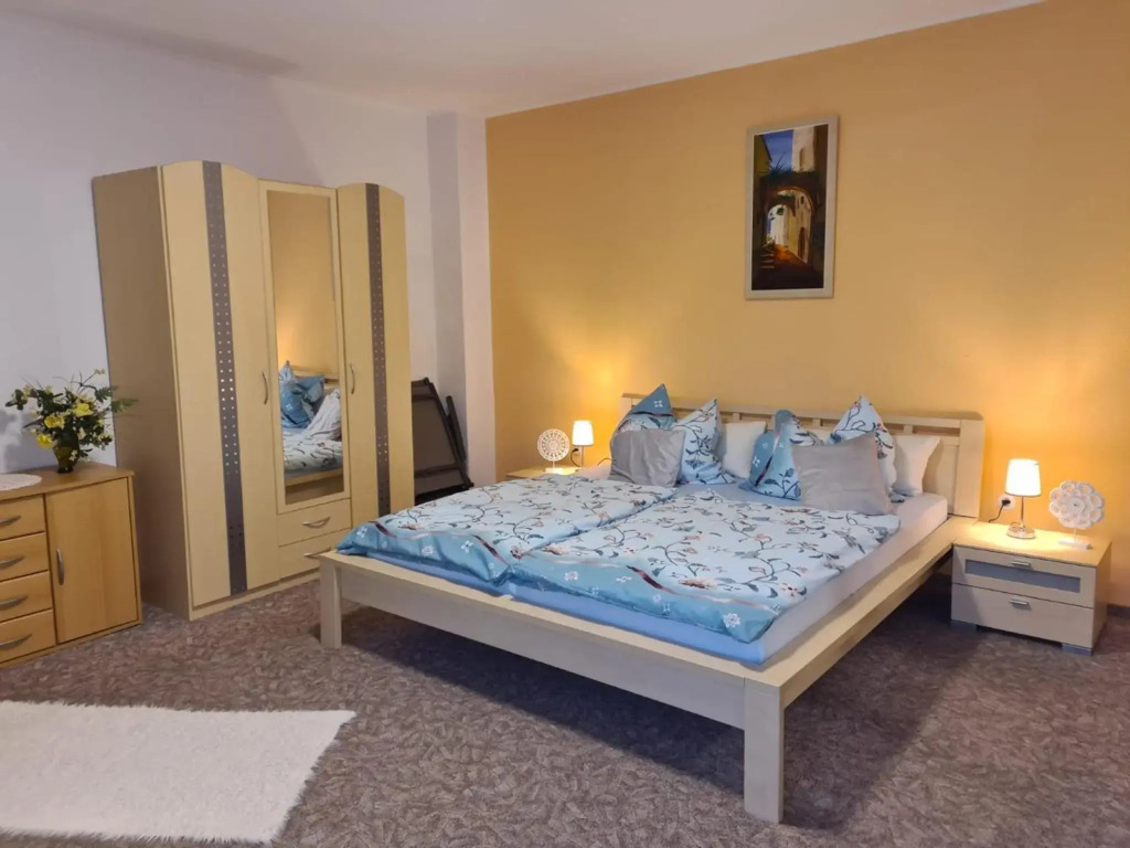 Ferienwohnung Meister