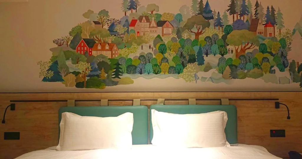 JSL hotel