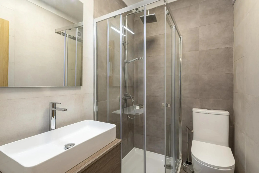 Miral 2 - Beach front apartment with pool