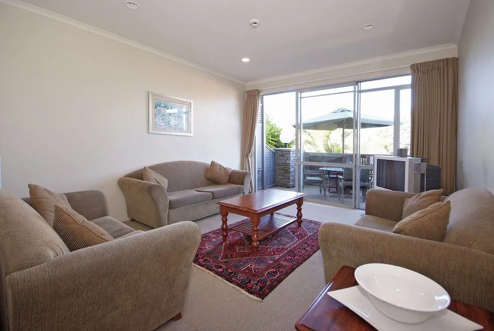 Raumati Sands Resort