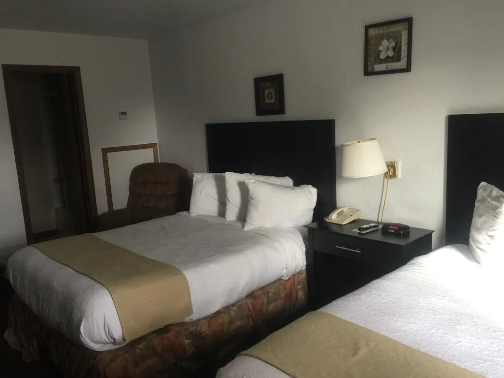 Sunset Motel and RV