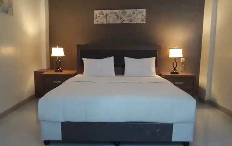 Amoda Hotel & Cafe