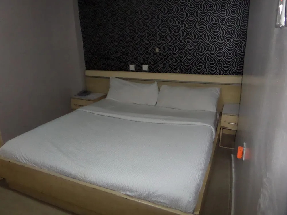 Zaaz Hotel