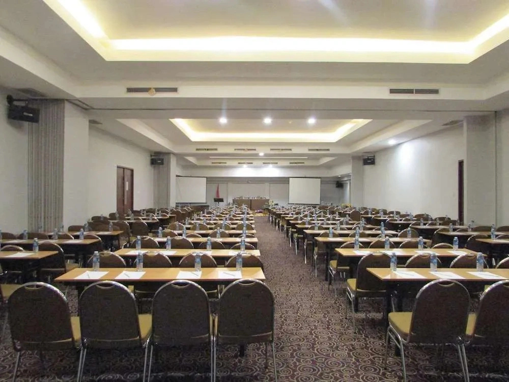 Ibis Cikarang