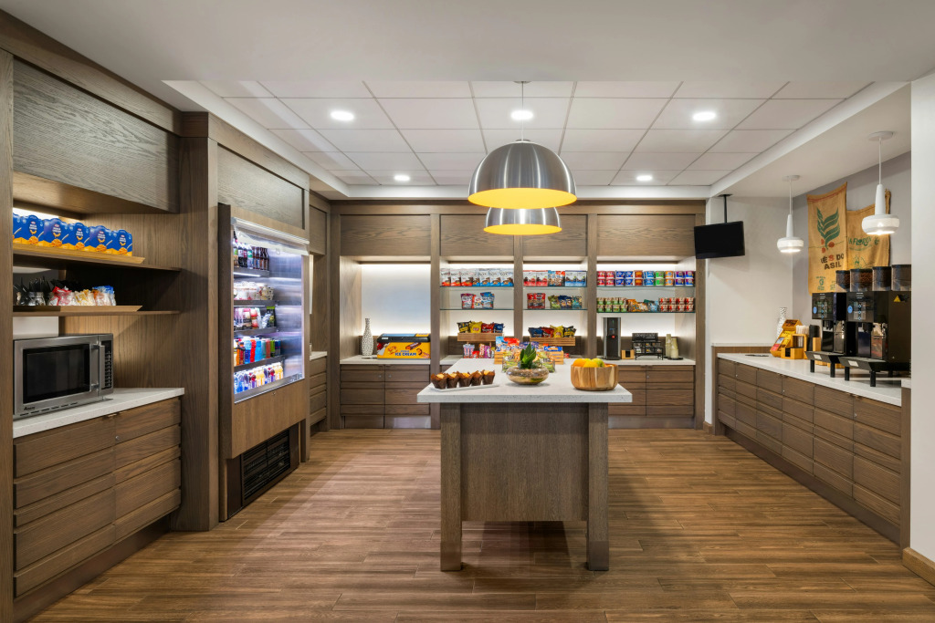 EVEN Hotel Pittsburgh Downtown by IHG