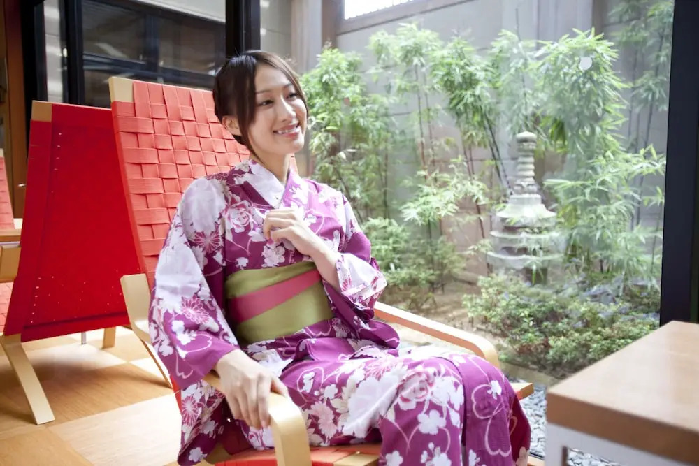 Awara Onsen Matuya Sen Sen