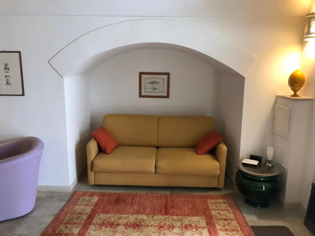 “Il Mosaico” Suite Apartment - Grottaglie