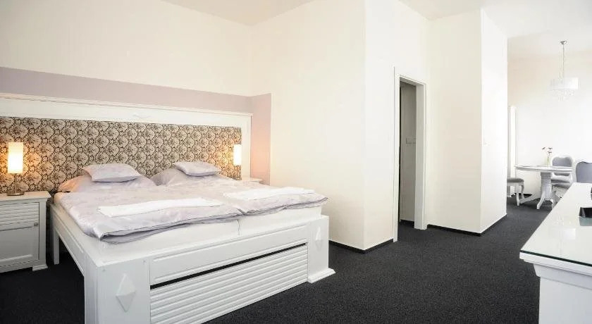 Hotel Steiger