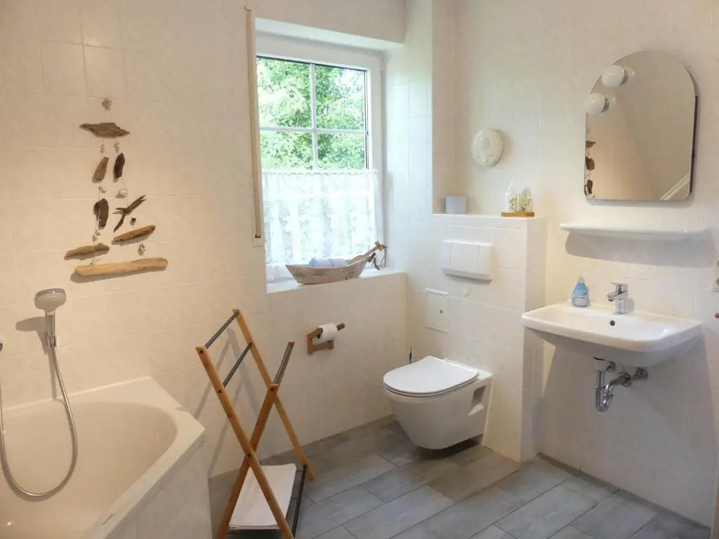 Haus Seeschwalbe, FW 5