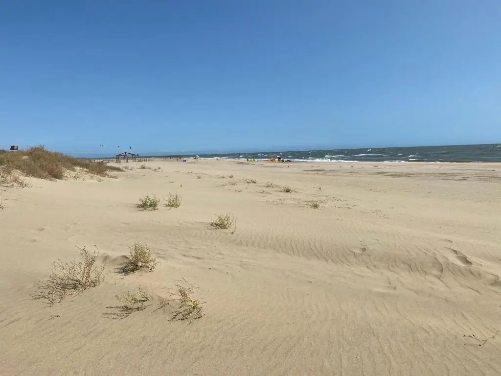 fantastic apartment Spain Algarve vacation & boat fun