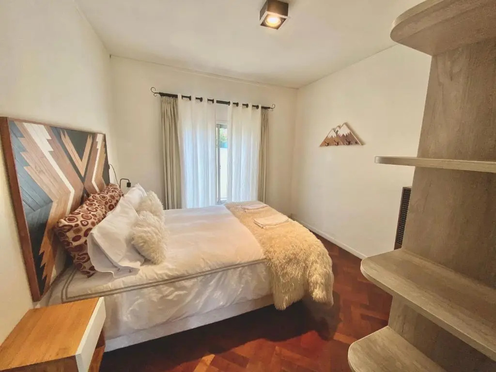 Ñireco HOUSE by LEO