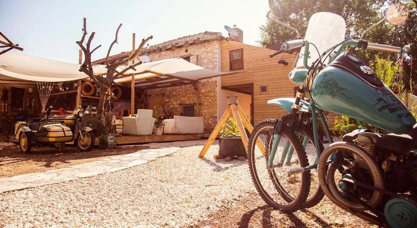 Seles Camping - Adults Only