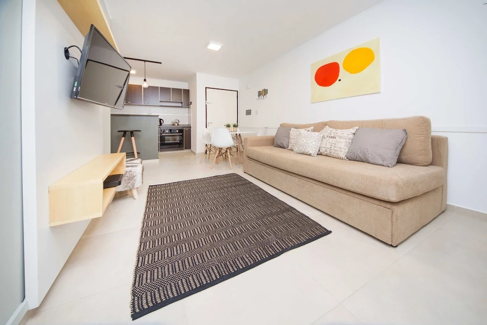 Rent San José de Calasanz CX3