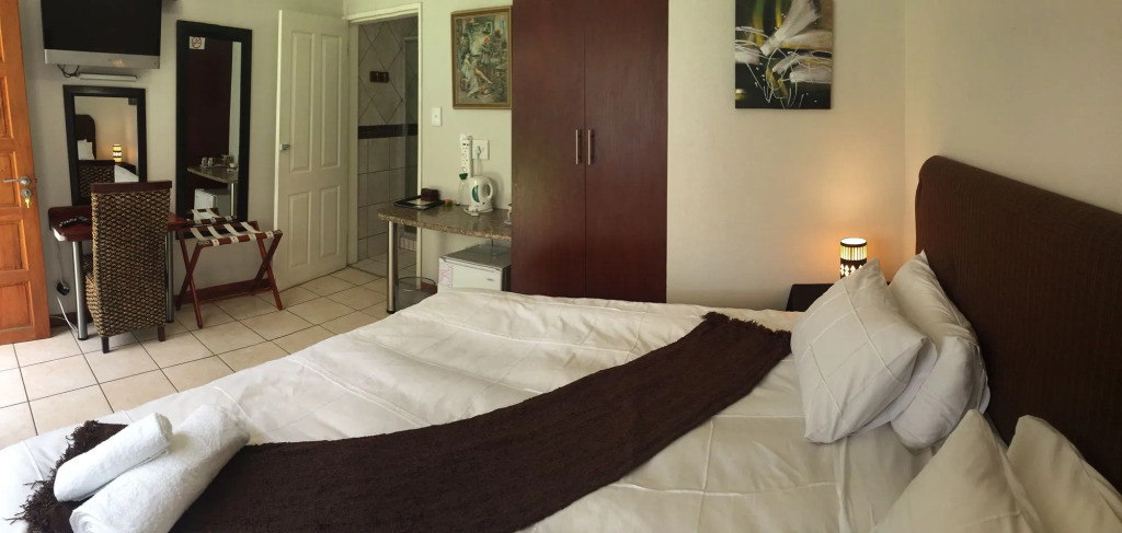 Premiere Guest House
