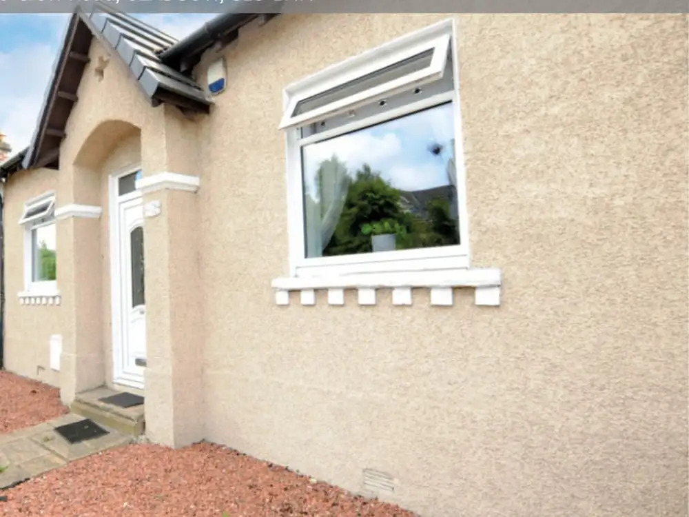Cosy Beautiful Cottage in the West Side of Glasgow