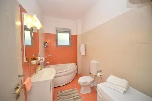 Apartment Filuro