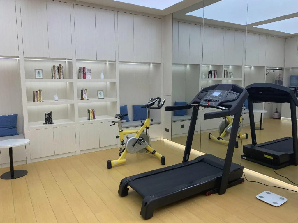 Ji Hotel Changchun Yiqi