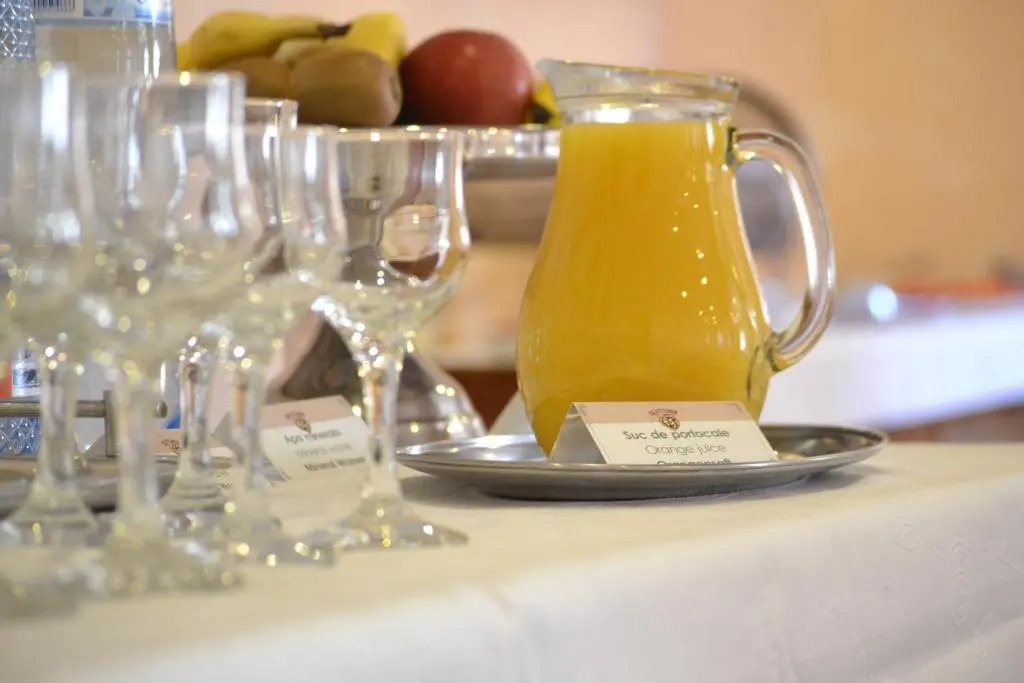 Boutique Hotel ,,Villa Franca