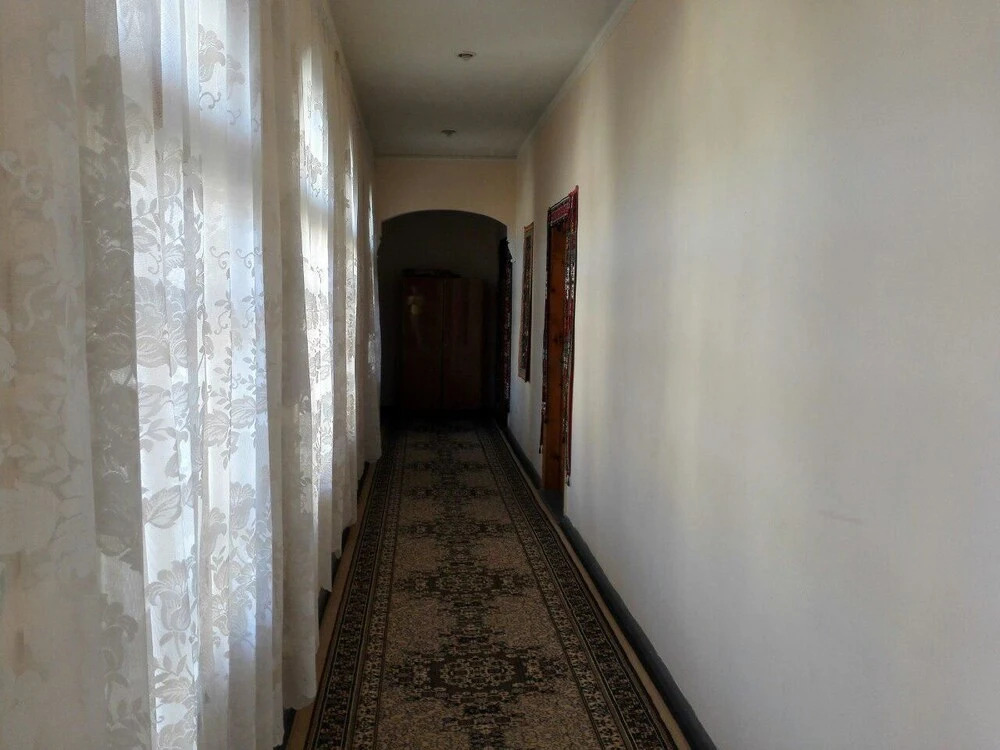 Hotel Mosque baland