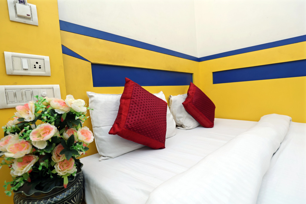 Hotel Visa Guest House