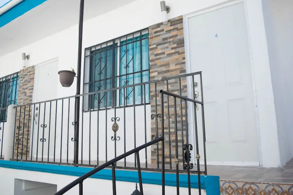Apartamento en PlayaDelCarmen 523 by Sinbad