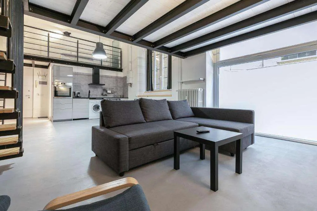 Alessias Flat - Portello