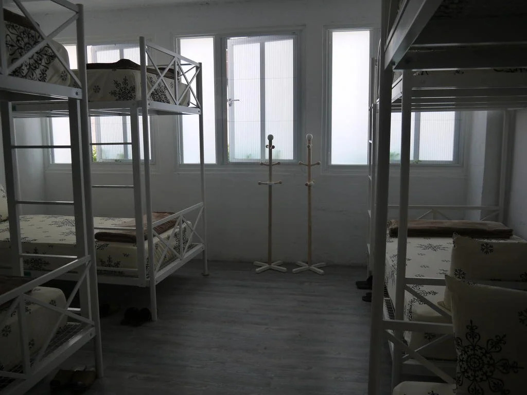 Town Stay Hostel
