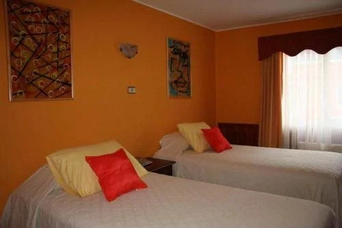 Hotel Aysen Patagonia