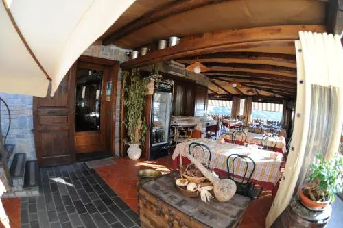 Agriturismo La Baita