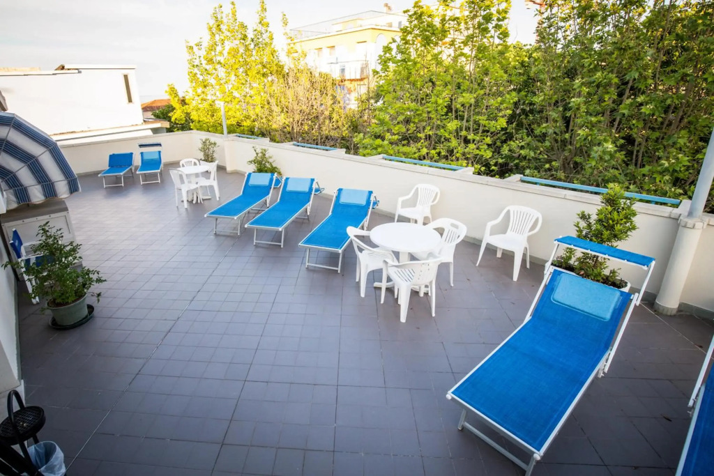Hotel Caraibi