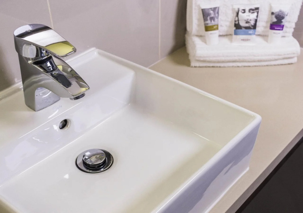 Mercure Johannesburg Randburg