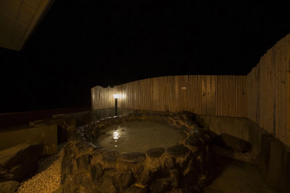 Sakunami Onsen Yunohara Hotel