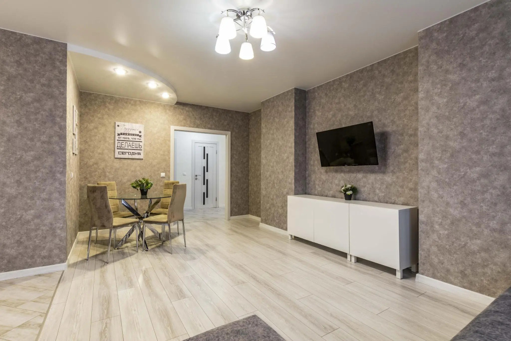DreamHouse на улице Братская 27 корпус 3