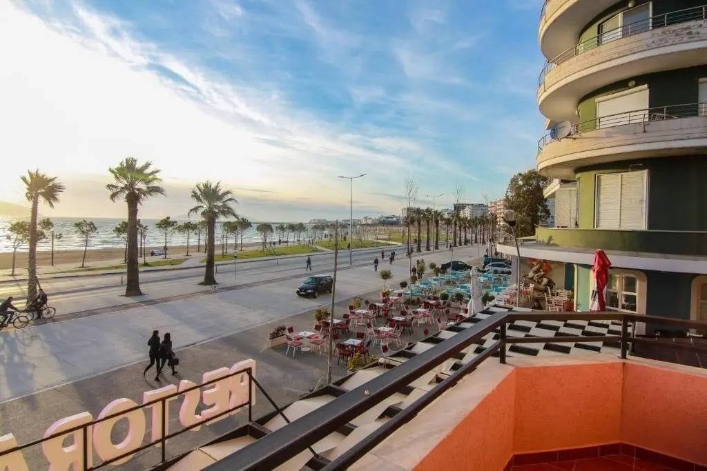 Hotel Primavera