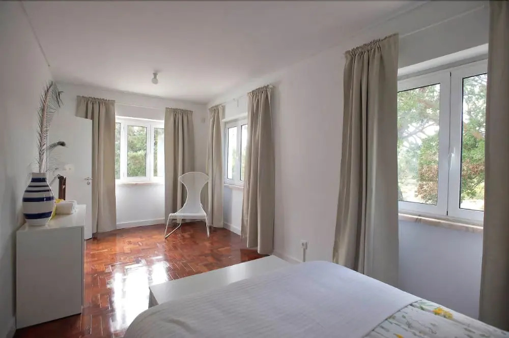 Casa da Agua Sintra Guest House