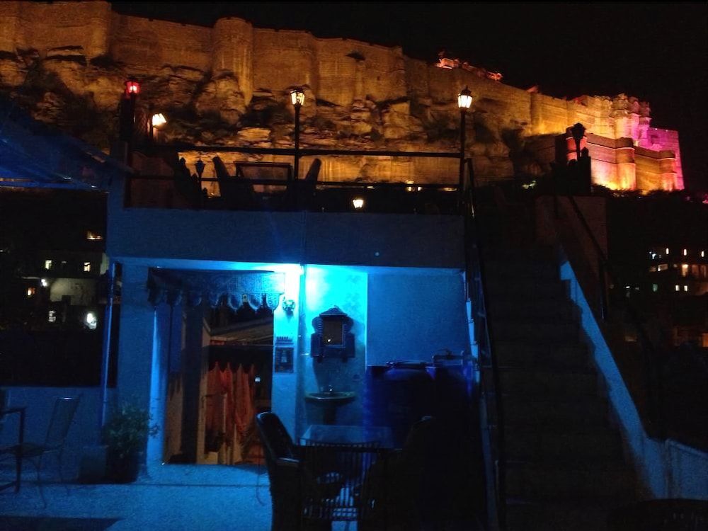 Hare Krishna Home Stay Guest House