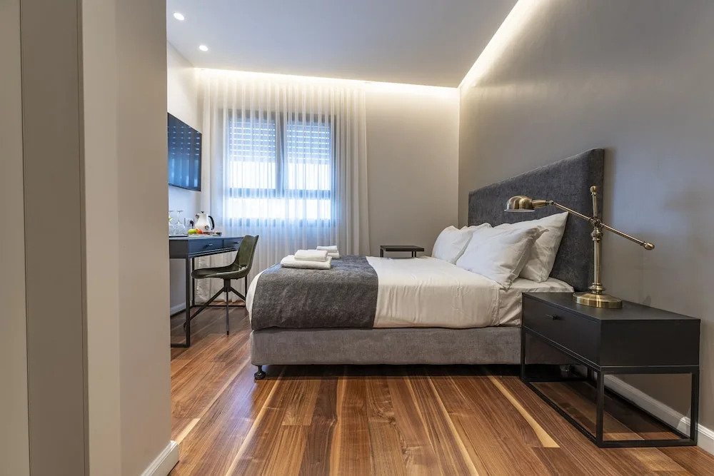 Hematian Hotel by Effy