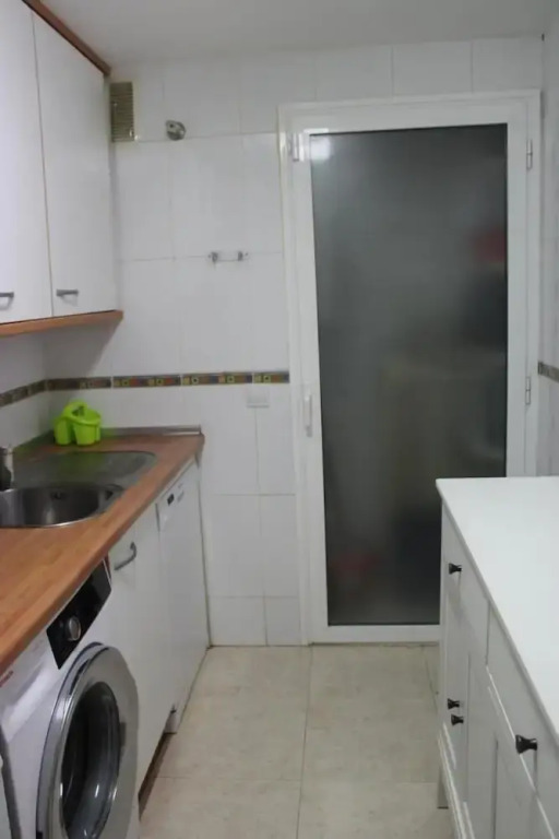 Ground Floor With Garden