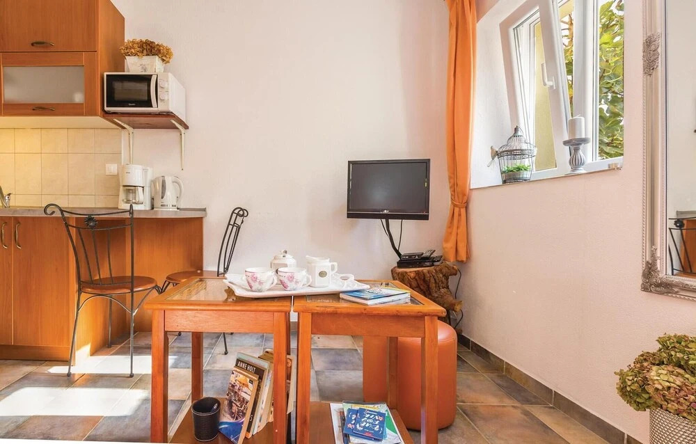 Holiday Home Kraj V