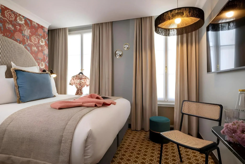 Hôtel Fior dAliza