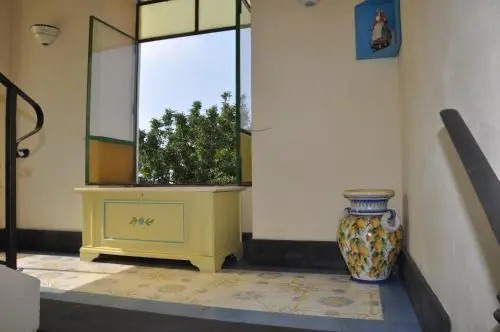 Hotel Savoia