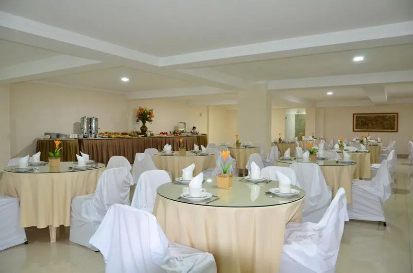 Carmen Palace Hotel